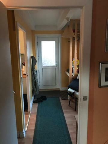 Det Lille Gule Hus Villa Trongisvagur Luaran gambar